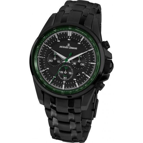 Часы Jacques Lemans Liverpool 1-1799ZC